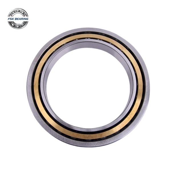 Quality Metric 7303-B-XL-MP 66303 Single Row Angular Contact Ball Bearing 17*47*14 mm China Manufacturer wholesale