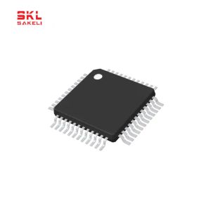 China STM32L433CBT6 Ultra Low Power MCU Microcontroller Advanced Security Features on sale