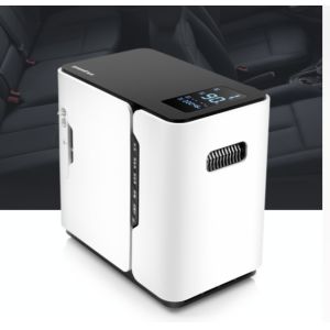 Self Lubricating Bushing Household Oxygen Machine For Home Use