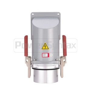 415V High Current Plug Sockets