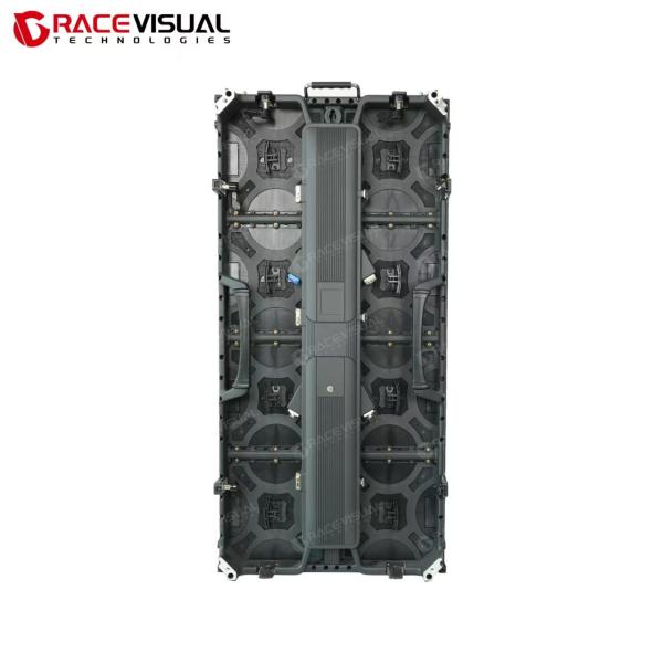 Quality IRA Series P3.9 Indoor Professional Rental LED Panel – 600 nits Ultra-Bright Display | Lightning-Fast 7680 Hz Refresh Rate | 500mm × 1000mm Cabinet Design wholesale