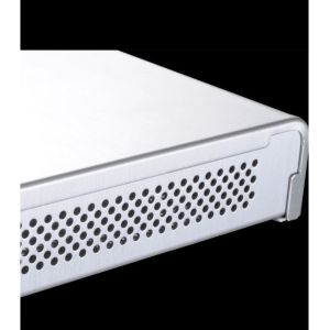 Laser Cutting Bending Stamping Process for Custom Chassis Cabinet Shell