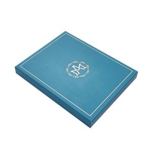 Removable Lid 2 Piece Rigid Boxes