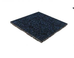 China Indoor Playground Rubber Mat Roll Tile Composite Floor Mat on sale
