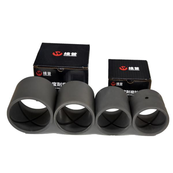 4.155kg 90×120×98.5SY300.3-12F Excavator Bucket Bush