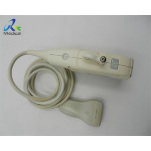Wide Band Linear Array Ultrasound Probe Transducer GE 7L-RC 12MHz