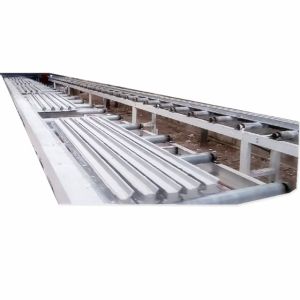 China Professional Gypsum Cornice Making Machine Automatic Production Equipment on sale