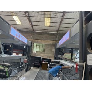 CE/ISO Marble Gang Saw Machine Super Thin Multi Function CNC Wire Saw Machine