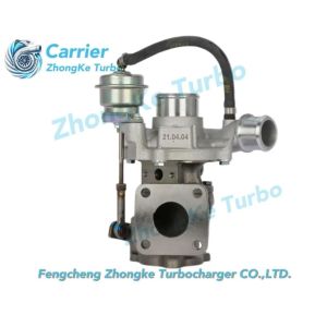 KP35 DS1.8 Turbocharger Excavator 54359880073 54359700073 54359700061 5435988006