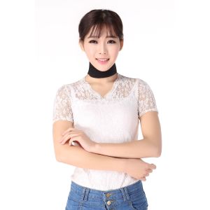 Breathable Self Heating Tourmaline Belt Therapy Products Fixed Firmly For