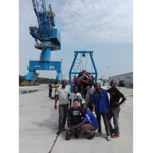 1800m3/h 25m Sand Dredging Equipment River Dredging Machine