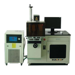 75W Diode Laser System for Hardware Medical Apparatus and Instruments Laser Wavelength 1064nm