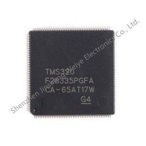 TMS320F28335PGFA Digital Signal Processor and Controller - DSP, DSC Digital