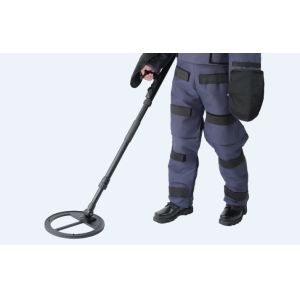 Cheap 2.1kg EOD Tool Kits Lightweight Single Person Operate Minor Mine Detector for sale