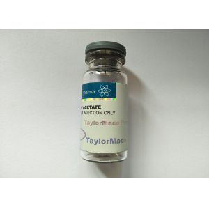 Laser Material Removal 10ml Vial Labels Small Size Blue Design Hologram Shiny