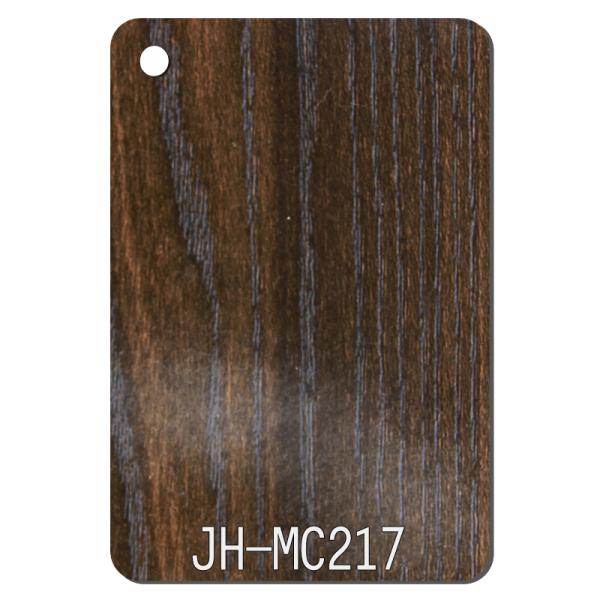 Plastic Wood Grain Plexiglass Acrylic Sheets 4ft × 8ft