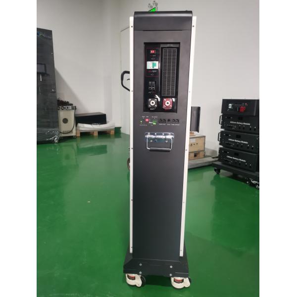 Electrical Energy Storage Systems Inverter Energy Storage System All In One ESS Industrial Solar Inverter