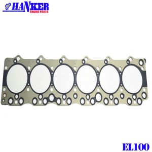China 11115-1062 Hino EL100 Cylinder Head Gasket 04010-0170 on sale