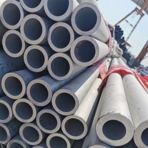 Austenitic Stainless Steel Seamless Pipe TP304 TP304L TP309S TP310S TP316L