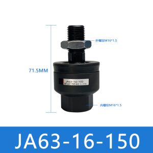 Cheap JA63-16-150 SMC Floating Joint Fittings with Flange Connection for sale