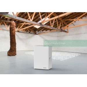 26W Scent Diffuser Machine 5000 Cubic Meters Adjustable Scent Intensity