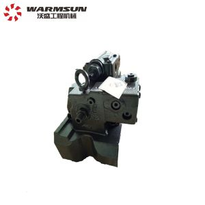 Original Factory Excavator Spare Parts K3VL80 Hydraulic Piston Pump for SANY