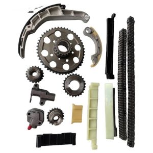 Nissan Yd25ddt Engine Timing Chain 13028-EB70A Car Timing Chain Kit