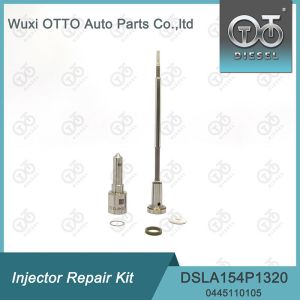 0445110189 Bosch Injector Repair Kit