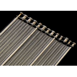 Cheap Low Temperature Resistant Flat Flex Conveyor Belt With Customizable Spiral Pitch for sale