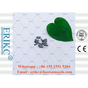 ERIKC denso Fuel pump injector pin E1022012 common rail injector repair parts