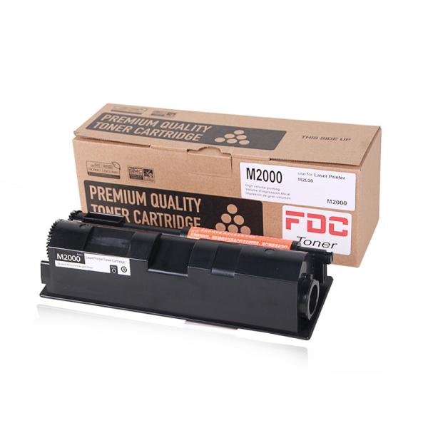 Replacement Compatible Printer Cartridges Epson M2000 , Canon Laser Printer