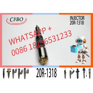 C9.3 Engine 456-3493 20R-5036 456-3544 20R-5079 Fuel Injector 363-0493 367-4293