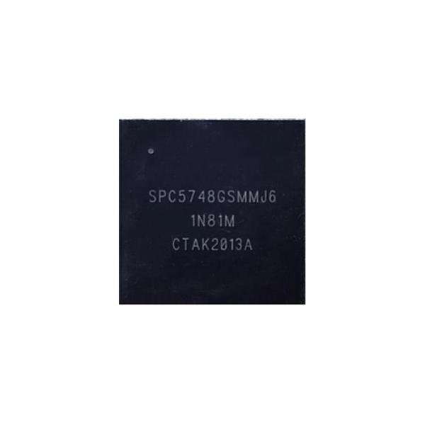 Quality SMD SMT Power Control IC SPC5748GSMMJ6 Gateway Communication Management 32Bit BGA wholesale