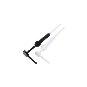 Bag in box pump 15ml Or 30ml Plastic Sauce Dispenser Pump