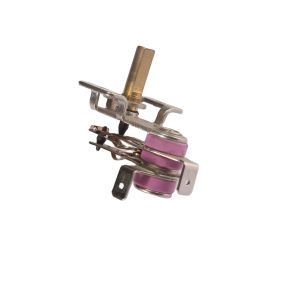 KST Series Thermostat Controller 100 Endurance Test Cycles and Electric Power