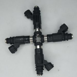 CDH166 INP770 2000 Mitsubishi Mirage Fuel Injectors 1.5L Suzuki Vitara Chevy