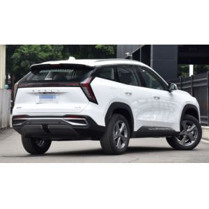 Geely BoyueL 2023 1.5TD DCT Haohua Model 5 Door 5 seats Compact SUV