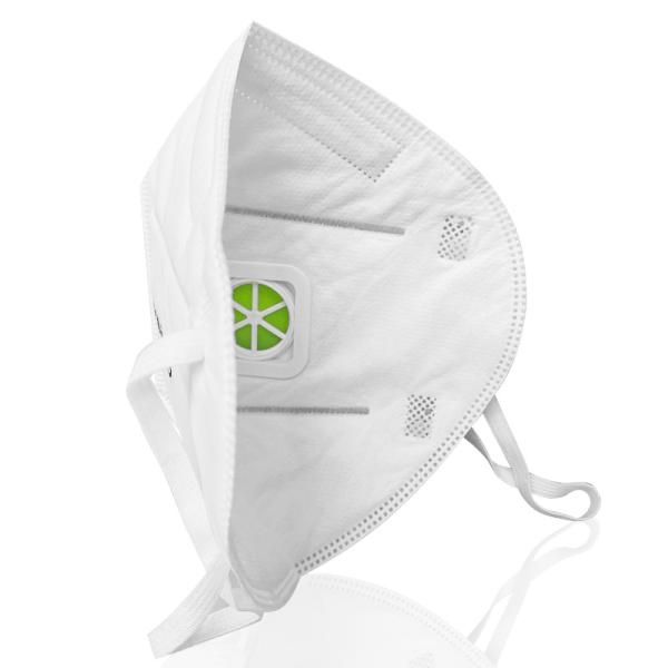 Quality Grinding FFP2 KN95 Face Mask wholesale