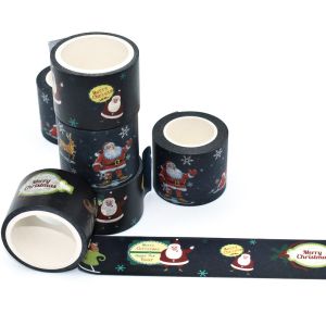 Japanese Washi Tape High Quality Custom Printing Machine In Chinese Factory
