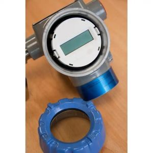 STT17H IP67 Temperature Transmitter 4-20Ma Panel Mount LCD Display