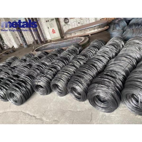 Quality Binding Wire 20 Gauge 900g/Roll Wholesale Binding Wire Black Annealed Wire wholesale