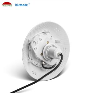 630LM LED Underwater Swimming Pool Lights 18W Synchronous Control