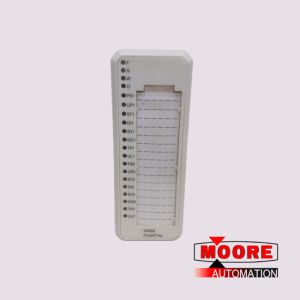 AI810-EA 3BSE008516R2 ABB Analog Input Module
