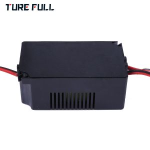 Durable LED Lighting Driver , Led Bulb Driver 82.8 * 52 * 34 Mm Size