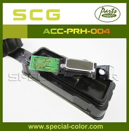 DX4 solvent print head for Roland SolJet ProII SJ745ex/645ex/545ex/1045ex /SC540