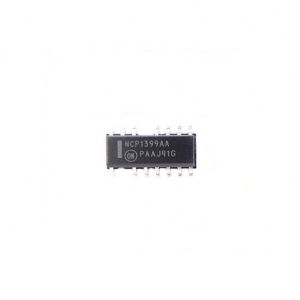 Electron Memorial Chip NCP1399ACDR2G NCP1399AC SOP-16 Power Switch Controller IC