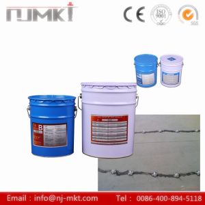 Construction Crack Filling Adhesive with Self-adhesive and Chemical Anchor