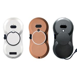 Household Robot Window Cleaner Intelligent Wifi Automatic Window Cleaner Machine
