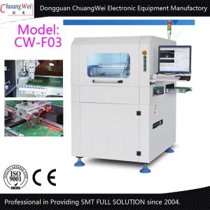 China ESD Safe Inline PCB Router PCB Depaneling With User Friendly Operation System on sale China ESD Safe Inline PCB Router PCB Depaneling With User Friendly Operation System on sale