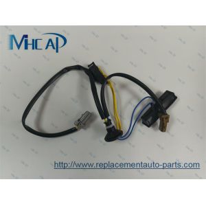 Nissan Auto Parts Tailgate Switch OEM 25380-2DT1A Fits Sentra, Tiida, Versa 2002